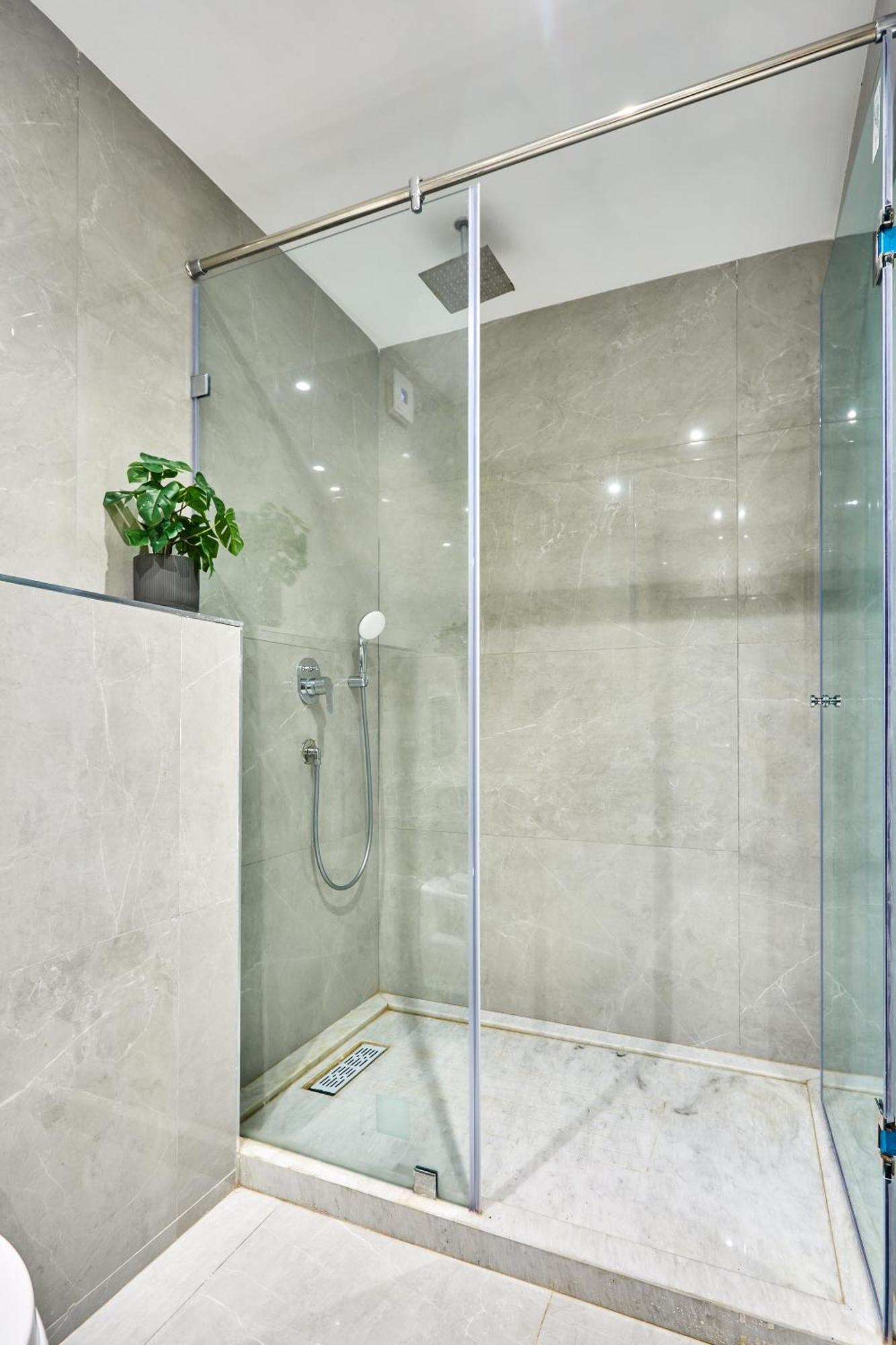 דירות קזבלנקה Sleek And Modern 2-Bed Unit In Downtown Casa מראה חיצוני תמונה